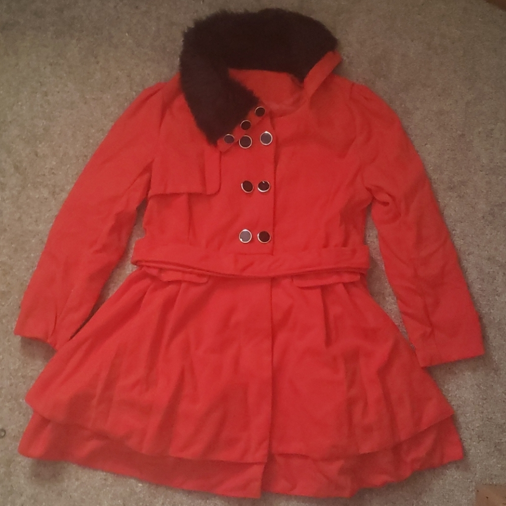 Jacket